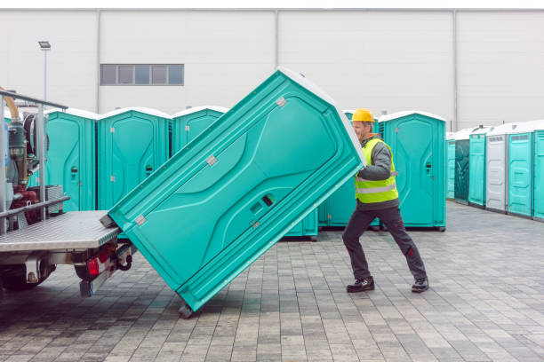 Best Portable bathroom rental  in Yellville, AR