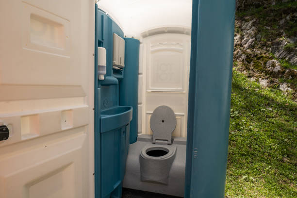 Best Temporary restroom rental  in Yellville, AR