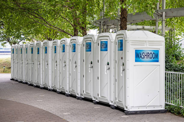 Best Affordable portable toilet rental  in Yellville, AR