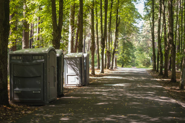 Best Sanitation services for porta potties  in Yellville, AR