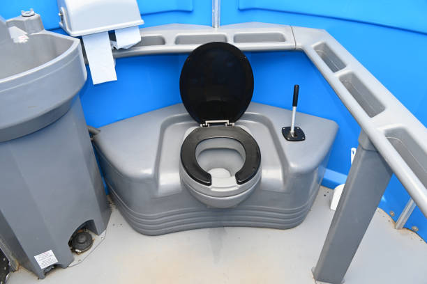 Best Emergency porta potty rental  in Yellville, AR