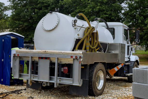 Best High-end porta potty rental  in Yellville, AR